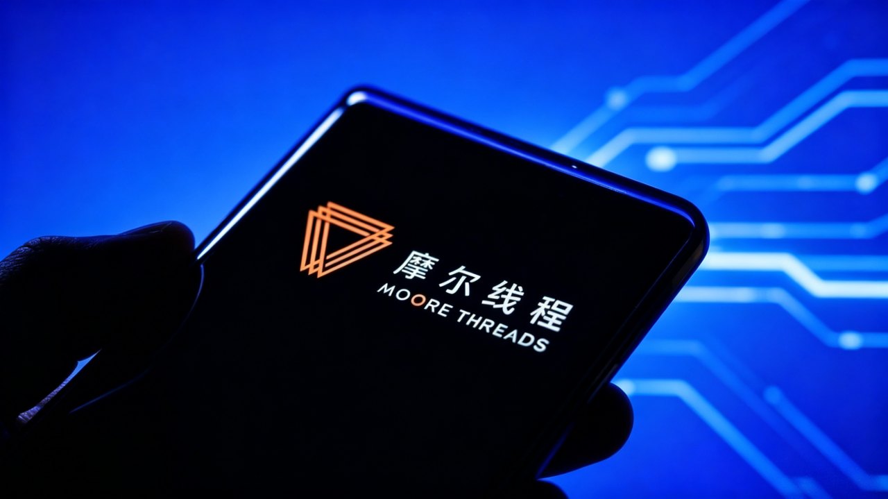 国产GPU稀缺溢价退场,摩尔线程为何先跌为敬